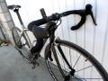 Шосеен алуминиев велосипед/XS размер/ , снимка 6