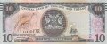 10 долара 2006, Тринидад и Тобаго, снимка 1 - Нумизматика и бонистика - 34384664