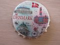Автентичен магнит-отварачка от Дания , снимка 1