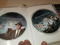 ENDEAVOUR X2 DVD 2109251059, снимка 6