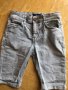 Дънкови къси панталони NEXT, снимка 1 - Детски къси панталони - 41606941