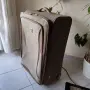 Куфар  2бр Безшумни колелца "ESTIL" 70/47/25см "10€"!+Доставка!, снимка 6