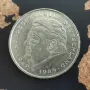 Монети Германия /Възпоменателни/ - 2 бр. [1990-1991], снимка 4