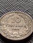 МОНЕТА 10 стотинки 1913г. ЦАРСТВО БЪЛГАРИЯ СТАРА РЯДКА ЗА КОЛЕКЦИОНЕРИ 36199, снимка 1