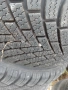 2 бр. зимни гуми 195/65/15 дот 2024, снимка 2