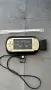 PSP 1000 Champagne Gold с дефект, снимка 2