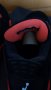 Nike Air Jordan 4 Red Thunder Нови Оригинални Мъжки Обувки Кецове Маратонки Размер 44 Номер 28см , снимка 6