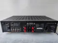 Стерео Ресивър Denon DRA-385RD – RDS, Phono, Made in Germany, снимка 7