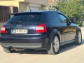 audi S3 2.0 300k.c - цена 27 000 лв моля БЕЗ бартери колата е перфектна технически audi s3 2.0 224кс, снимка 6