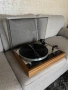 Thorens TD 160 Грамофон Turntable , снимка 3