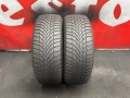205 55 16, Зимни гуми, Bridgestone BlizzakLM005, 2 броя, снимка 3