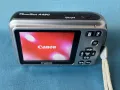 ЗА ЧАСТИ! Цифров фотоапарат Canon PowerShot A490, снимка 9