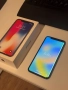 iPhone X 64 GB space gray, снимка 1