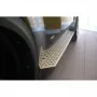 Алуминиеви степенки за BMW-X5 (E70), снимка 9