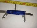 Джобен нож victorinox, снимка 3