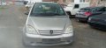 Mercedes A170 W168 Автоматик  1,7-90к.с. на части, снимка 3