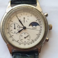 tcm chronograph watch, снимка 10 - Мъжки - 41678776