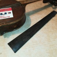 ПОРЪЧАНА-АНТИКА-старинна цигулка от англия 2509211635, снимка 10 - Антикварни и старинни предмети - 34250393
