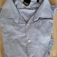 Мъжки ризи Ferre, Just Cavalli , снимка 9 - Ризи - 41696573