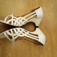 Елегантни дамски обувки, снимка 4 - Дамски елегантни обувки - 38884746