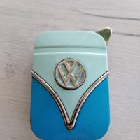 метална запалка VW, снимка 6 - Запалки - 35910430