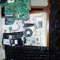 HP dv2000 dv2500 dv2700 за части или ремонт, снимка 17 - Части за лаптопи - 28118868