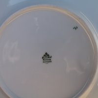 Изящна чиния ''Rosenthal Chippendale'', снимка 8 - Колекции - 41715569