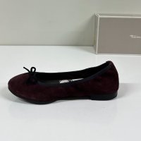 Tamaris Bordeaux, снимка 2 - Дамски ежедневни обувки - 41317866