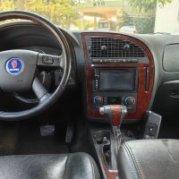 Saab 9-7X 5.3 i LPG, снимка 10 - Автомобили и джипове - 41567566