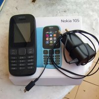 Нокия 105, снимка 2 - Nokia - 41546867