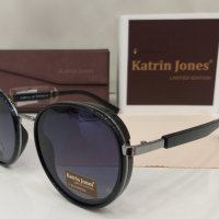 Дамски слънчеви очила - Katrin Jones, снимка 2 - Слънчеви и диоптрични очила - 41617479