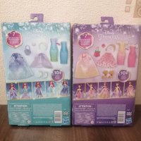 Нови кукли принцеси на Бел с рокли и аксесоари., снимка 17 - Кукли - 41628760