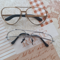 Рамки за очила, снимка 2 - Слънчеви и диоптрични очила - 44612357