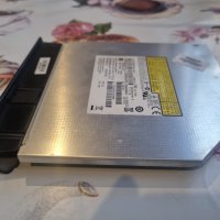 DVD/CD от лаптоп презаписваем HP , снимка 5 - Части за лаптопи - 40791156
