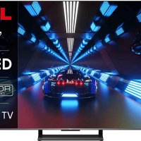 TCL LED 75P635, 75" (189 см), Smart Google TV, 4K Ultra HD, Class F, снимка 6 - Телевизори - 40773291