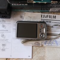 Fujifilm FinePix JZ500, снимка 4 - Фотоапарати - 41703593