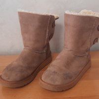 UGG-Много Запазени-Дамски, снимка 5 - Дамски ботуши - 41848809