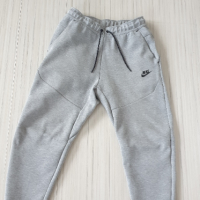 Nike Tech Fleece Pant Mens Size S  ОРИГИНАЛ! Мъжко Долнище!, снимка 9 - Спортни дрехи, екипи - 44765000