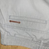 Продавам мъжки панталон Massimo Dutti, снимка 3 - Панталони - 40211387