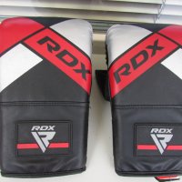 Боксови ръкавици RDX F2, снимка 1 - Бокс - 41897926
