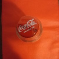 Бутилка Кока Кола / Coca Cola, снимка 4 - Други ценни предмети - 35930115