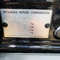Продавам Mitsubihi ASX 1.8DID 150кс.2011год., снимка 11 - Автомобили и джипове - 44533154