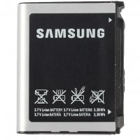 Батерия Samsung AB653039CU - Samsung U800 - Samsung U900 - Samsung S3310i - Samsung L770, снимка 1 - Оригинални батерии - 34531844