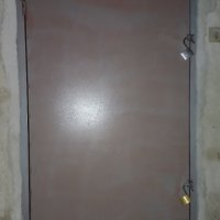 Изработка и монтаж на  метални врати и изделия, снимка 1 - Монтажи - 40914447