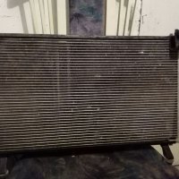 Радиатор за климатик за Стийд5 бензин 2.4бензин, снимка 1 - Части - 33996949