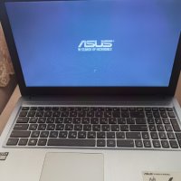 Laptop ASUS , снимка 1 - Лаптопи за дома - 39753025