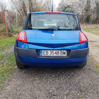 Renault megane 1.4, снимка 4 - Автомобили и джипове - 44573550