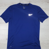  Nike Dry Fit-Ориг.тениска, снимка 4 - Тениски - 36320332