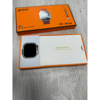
Smart Watch X9+ Ultra2 - чисто нов

, снимка 6 - Смарт гривни - 44809628