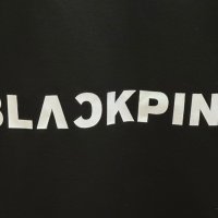 Блуза с дълъг ръкав Blackpink, снимка 3 - Блузи с дълъг ръкав и пуловери - 41704544